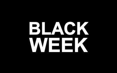 Black Week